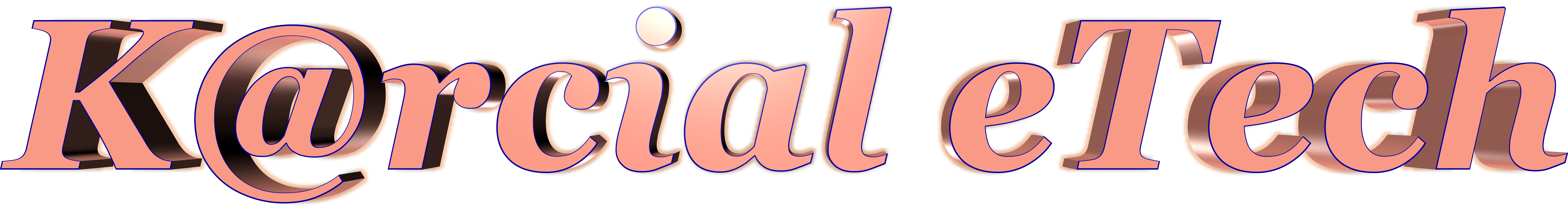 K@rcial eTech